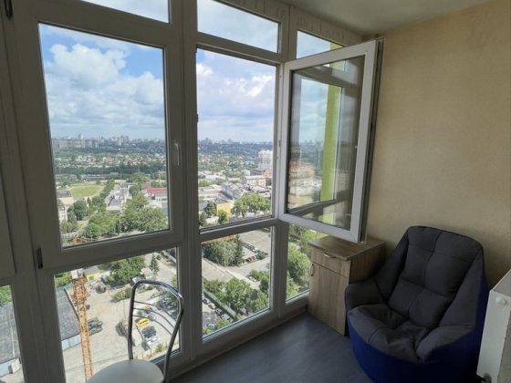 Довгострокова оренда вул.Здановської 36В