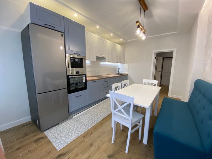 2-кімнатна біля парку, Академіка Шалімова 35-а - фото 1