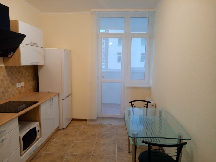 Здам в оренду в ЖК ВІдрадний  1кімн кв. по вул. Віталія Скакуна, 21. - фото 1