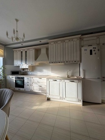 Оренда двокімнатної квартири в Солом'янському районі - фото 1