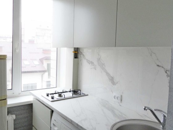 Здам однокімнатну квартиру Солом'янський, Озерна Київ