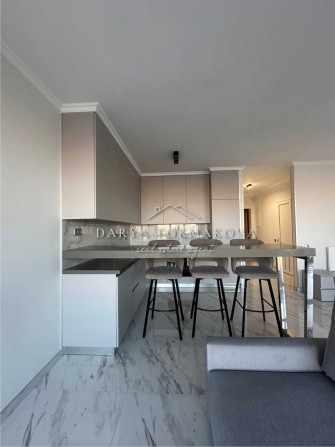 Оренда однокімнатної студії ЖК Квартет. Перша здача!! - фото 1