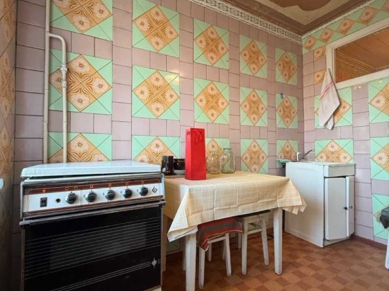 Без меблів! 1к заг 34м2 вул. Головка 1 Протасів Яр м. Олімпійська 10хв