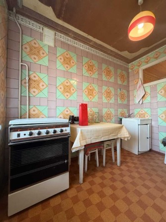 Без меблів! 1к заг 34м2 вул. Головка 1 Протасів Яр м. Олімпійська 10хв - фото 1