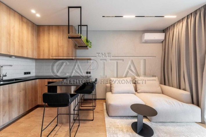 Оренда 1-кімнатної квартири в ЖК Республіка - фото 1