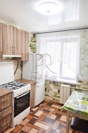 Оренда 3 кімн. квартири на Стадіонній/Липківського/метро Вокзальна - фото 1