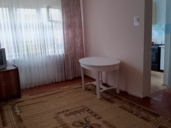 Двокімнатна квартира вул. Василенка 23А Киев