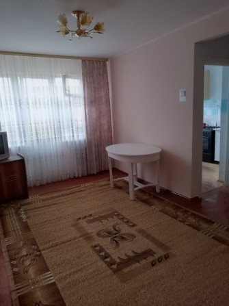 Двокімнатна квартира вул. Василенка 23А - фото 1