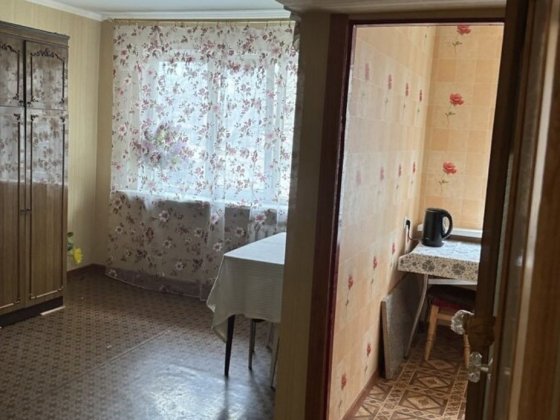 НАУ, 1 кімн квартира Метробудівська 5 Київ