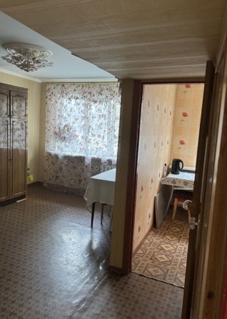 НАУ, 1 кімн квартира Метробудівська 5 - фото 1