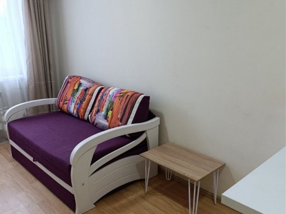 Квартира студия 1 к ЖК Смарт Хаус возле метро Бкрестейская Шулявская Київ