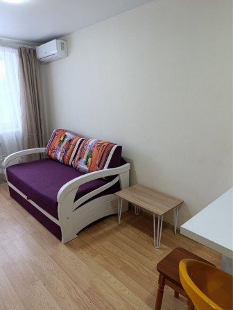 Квартира студия 1 к ЖК Смарт Хаус возле метро Бкрестейская Шулявская - фото 1