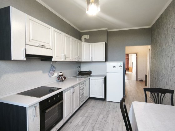 Оренда 2-во кім. квартири, Караваєві Дачі Київ