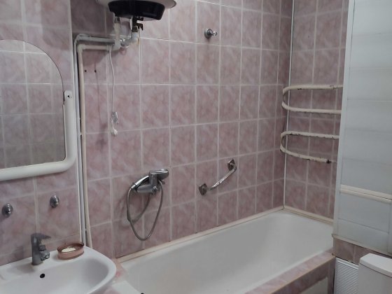 Сдам в аренду квартиру , По. Берестейский45