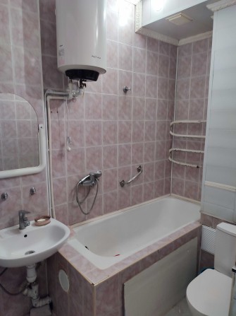 Сдам в аренду квартиру , По. Берестейский45 - фото 1