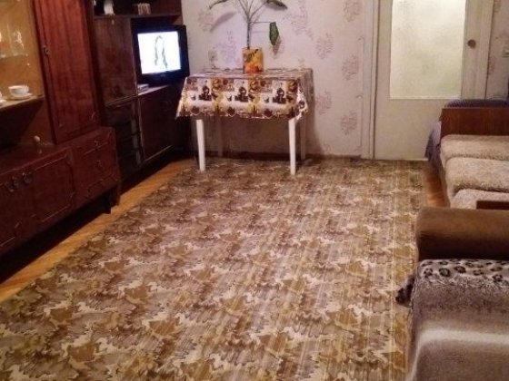 Сдача квартиры в аренду