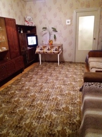 Сдача квартиры в аренду - фото 1