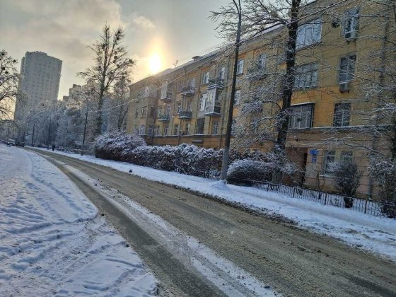 Оренда  енергонезалежної комфортної  мебльованої  квартири 100 кв.м.