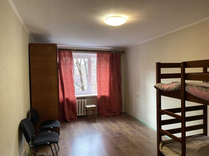 Здам, 1 кімнатну квартиру Олексія Тихого 22 А - фото 1