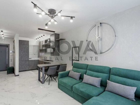 Без% Оренда 2-к квартири 56м2 ЖК Квартет Липківського Вокзальна