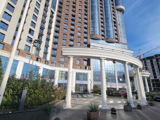 Здам 3 х кімнатну квартиру Глибочицкого 73 ЖК Podil Plaza   Residense Київ