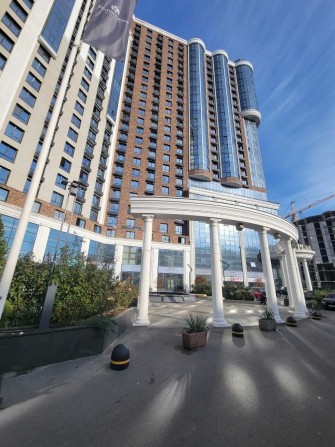 Здам 3 х кімнатну квартиру Глибочицкого 73 ЖК Podil Plaza   Residense - фото 1