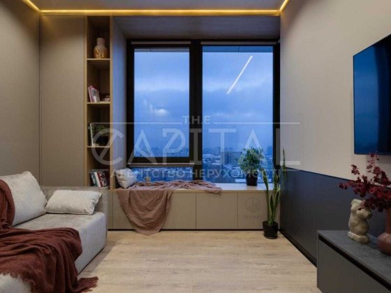 ОРЕНДА 1к. квартири ЖК UNIT home Перша здача Шевченківський район