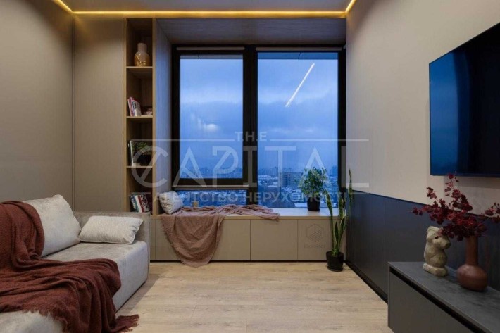 ОРЕНДА 1к. квартири ЖК UNIT home Перша здача Шевченківський район - фото 1