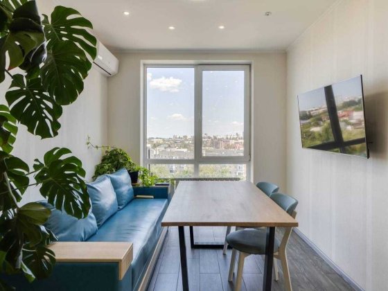 Без % оренда 3 к.квартири  в ЖК «Глорія Парк» вул. Нивська, 4Г м.Нивки