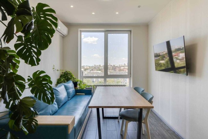 Без % оренда 3 к.квартири  в ЖК «Глорія Парк» вул. Нивська, 4Г м.Нивки - фото 1