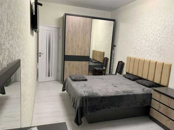 Оренда 1-кімнатної квартири, просп. Берестейський, 12 Киев