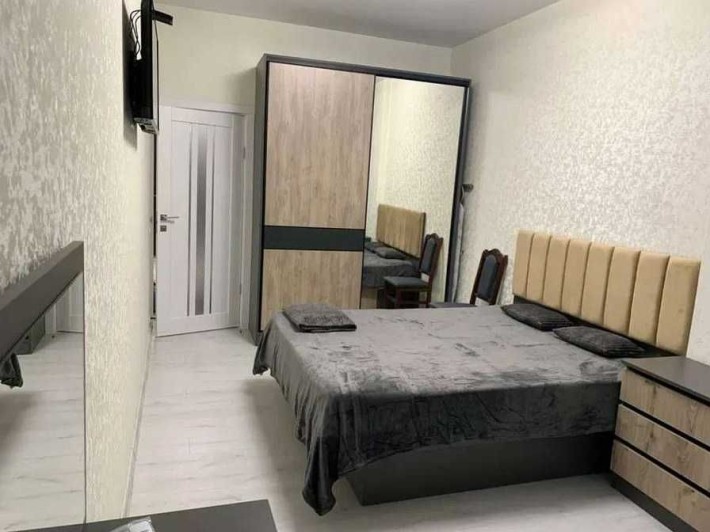 Оренда 1-кімнатної квартири, просп. Берестейський, 12 - фото 1