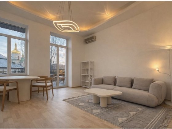 Золоті ворота! Оренда квартири з видом на Софіївський Собор Стрілецька Київ