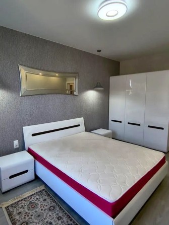 Оренда ЖК Повітрофлотський Політех вул Шолуденка 1А Шевченківський - фото 1