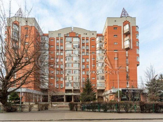 оренда квартири КПІ, клубний будинок, автономність