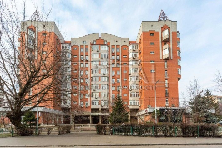 оренда квартири КПІ, клубний будинок, автономність - фото 1