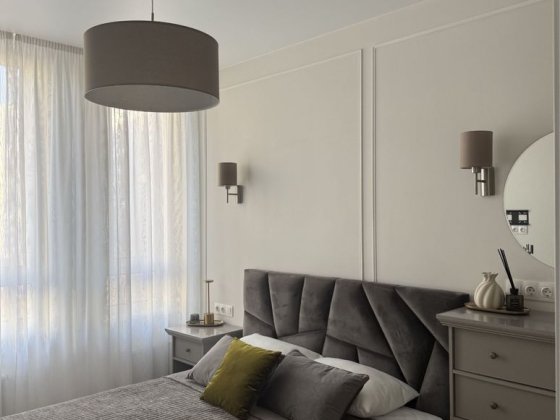 2к Квартира! ЖК Файна Таун , метро Нивки , Київ