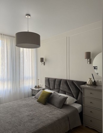 2к Квартира! ЖК Файна Таун , метро Нивки , - фото 1