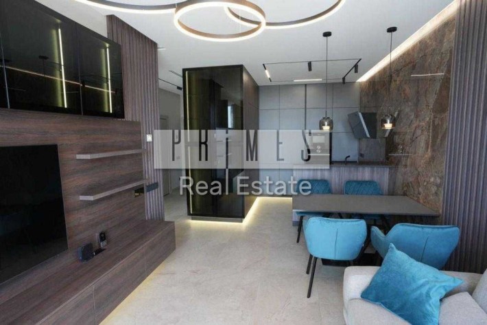 Оренда 2к квартири, ЖК Greenville Park, вул. Пимоненка Миколи, 19 - фото 1