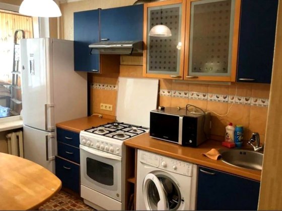 Оренда 1к, Шевченківський район, вул. Глібова 2, метро Лук‘янівська