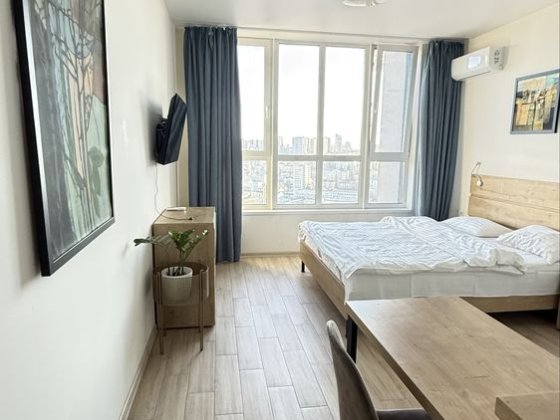 Оренда смарт квартири ЖК Victori V Київ