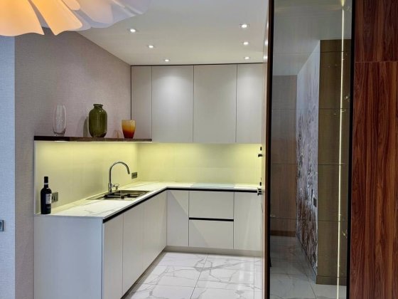 Оренда квартири ближний центр ЖК Елізіум