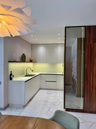 Оренда квартири ближний центр ЖК Елізіум - фото 1