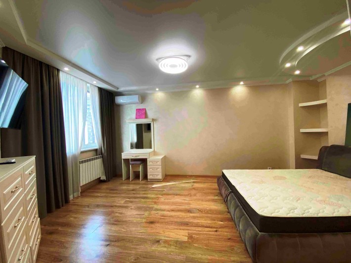 Оренда 2к Вільямса 3/7 Ліко-Град-2 Евроремонт м Васильівська 10 хв - фото 1