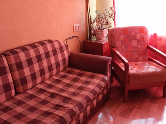 Оренда 2к. квартири Берестейский пр. 20 метро "Політехнічний інститут"