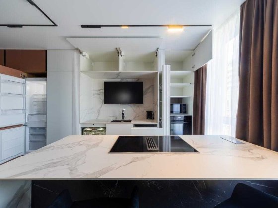 ТЕРМІНОВО ОРЕНДА 1к квартири в ЖК Файна Таун Шевченківський Нивки Салютна проспект Берестейський