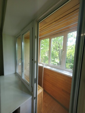 Здається 1 кімнатна Сирець Дорогожичі Юрія Глушка 4 - фото 1