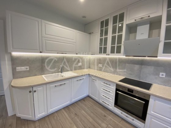 Аренда квартири, ул. Просвещения, Соломенка