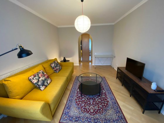 Оренда стильної 3-кімн. Щербаківського, 51-в. Метро Нивки, Сирець Київ