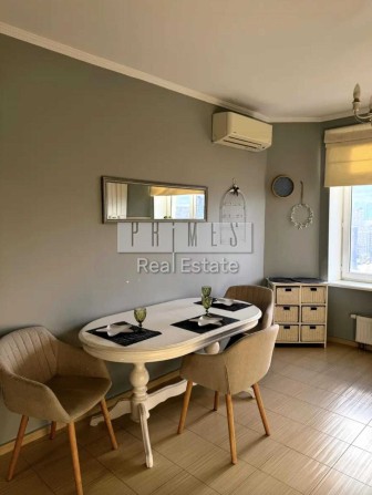 Оренда 2к квартири\Солом’янський р-н\клубний будинок - фото 1